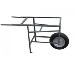 Carrinho de Mão Porta Masseira